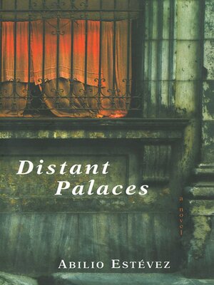 Distant Palaces: a Novel - ebook